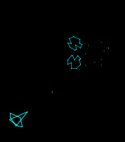asteriods (1.4k PNG)